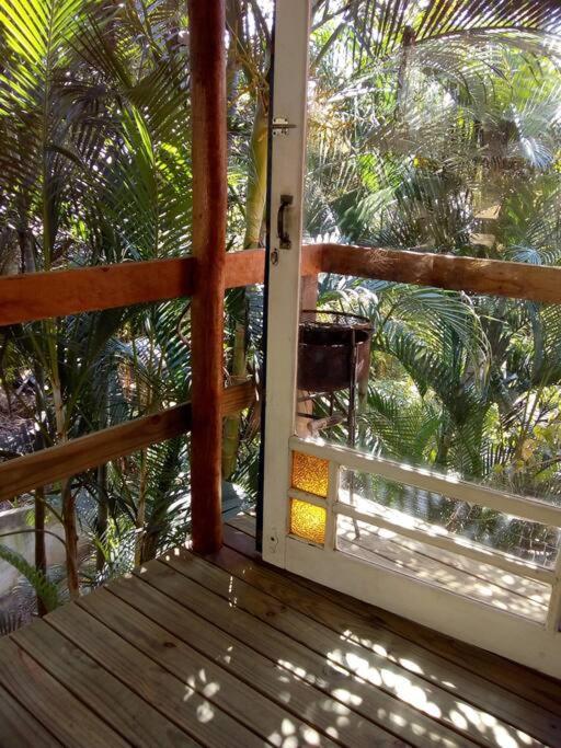 Casa Ilhabela A Cinco Minutos Do Centro Exterior foto